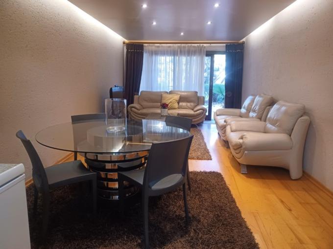 2 Bedroom Simplex to Rent in Eastwood - Property to rent - MR693266