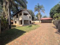 3 Bedroom 2 Bathroom House for Sale for sale in Waterval East