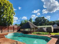  of property in Rooihuiskraal