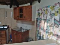  of property in Rooihuiskraal
