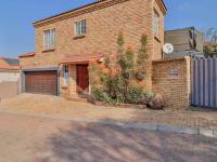 3 Bedroom 2 Bathroom House for Sale for sale in Albemarle