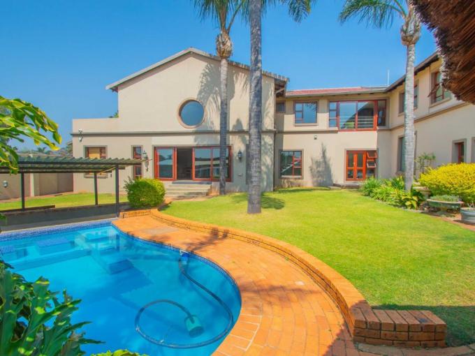 5 Bedroom House for Sale For Sale in Weltevreden Park - MR693286