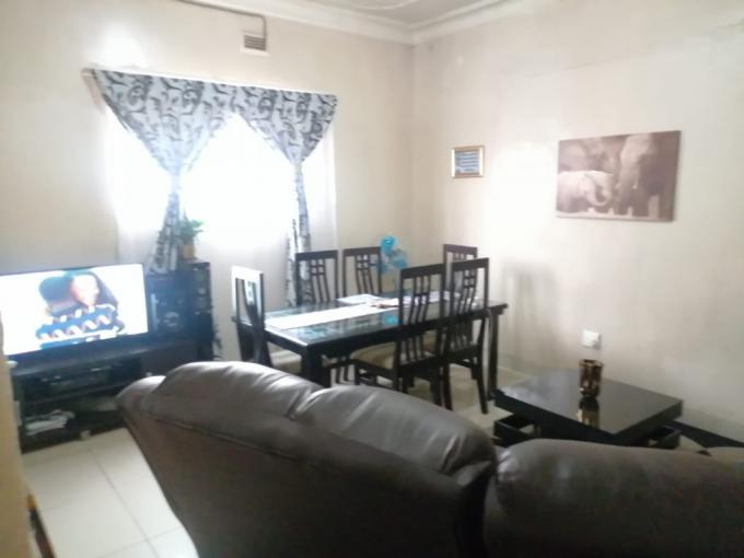 3 Bedroom House for Sale For Sale in Regents Park - MR693298