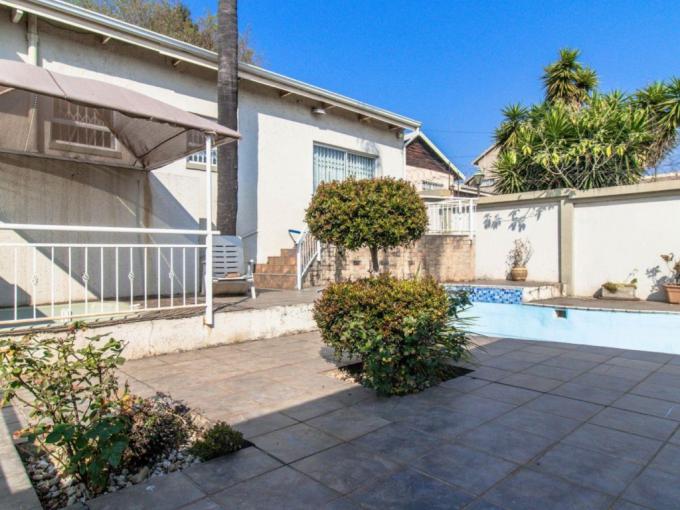 3 Bedroom House for Sale For Sale in Linmeyer - MR693299