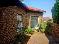  of property in Liefde en Vrede