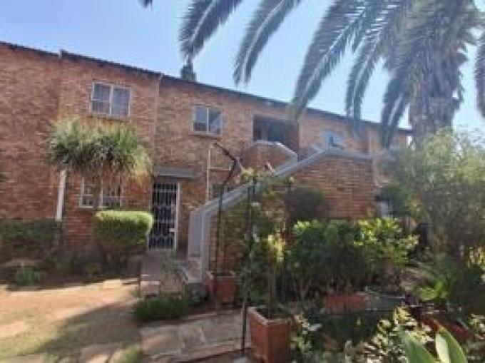 2 Bedroom Simplex for Sale For Sale in Liefde en Vrede - MR693301