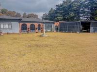  of property in Daggafontein
