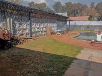  of property in Daggafontein