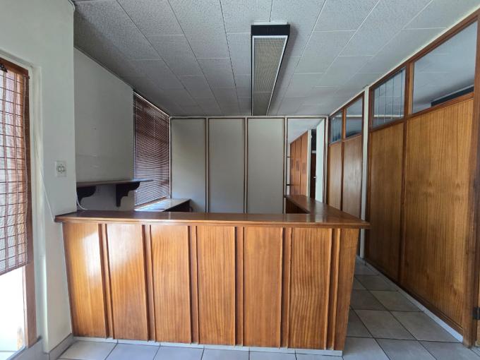 Commercial for Sale For Sale in Ermelo - MR693313
