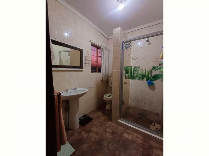 Apartment for Sale For Sale in Ermelo - MR693316