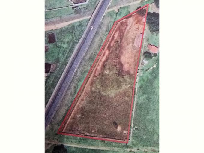 Farm for Sale For Sale in Ermelo - MR693319