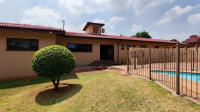 Front View of property in Brackenhurst