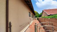 Backyard of property in Brackenhurst