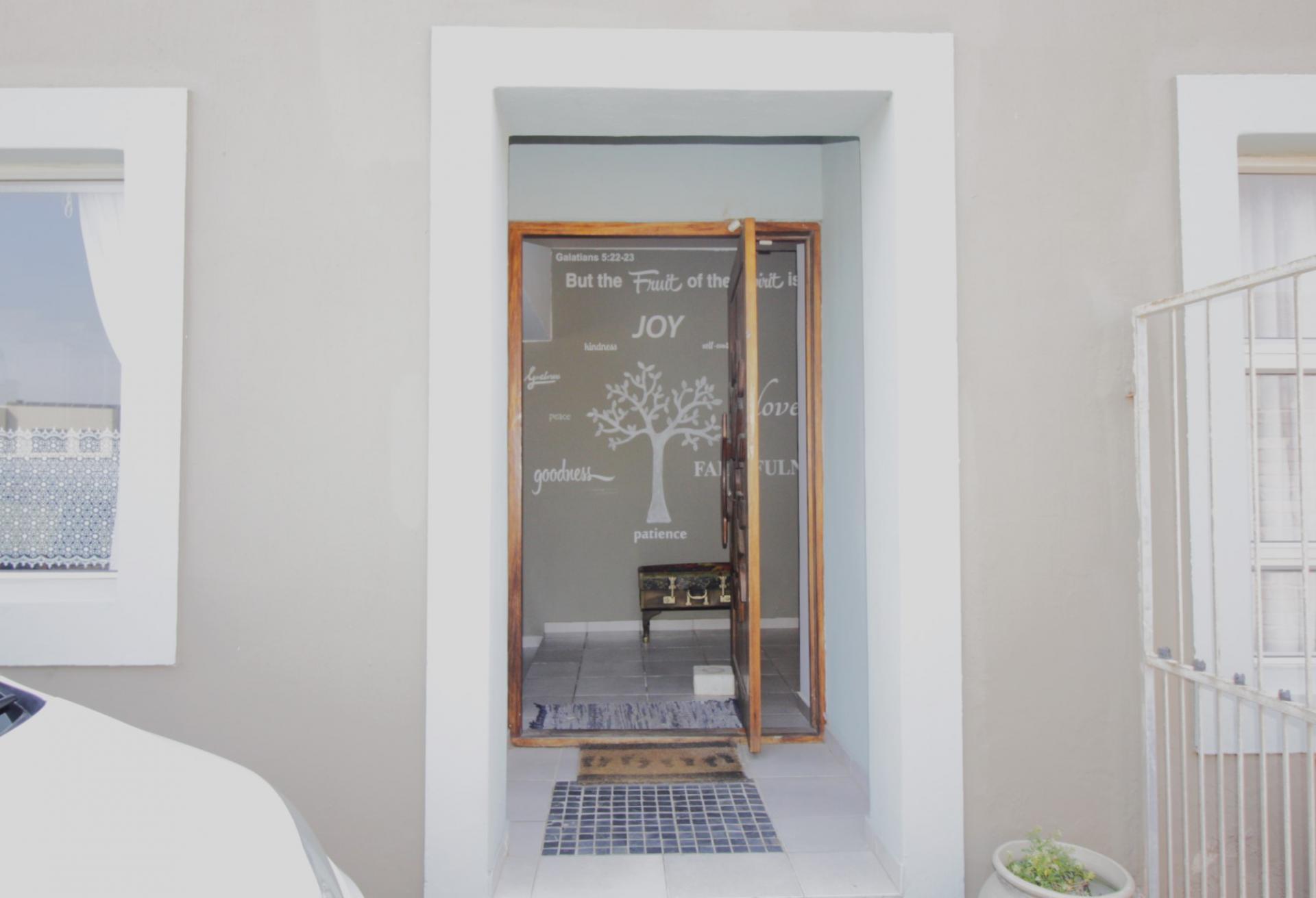  of property in Kabeljous