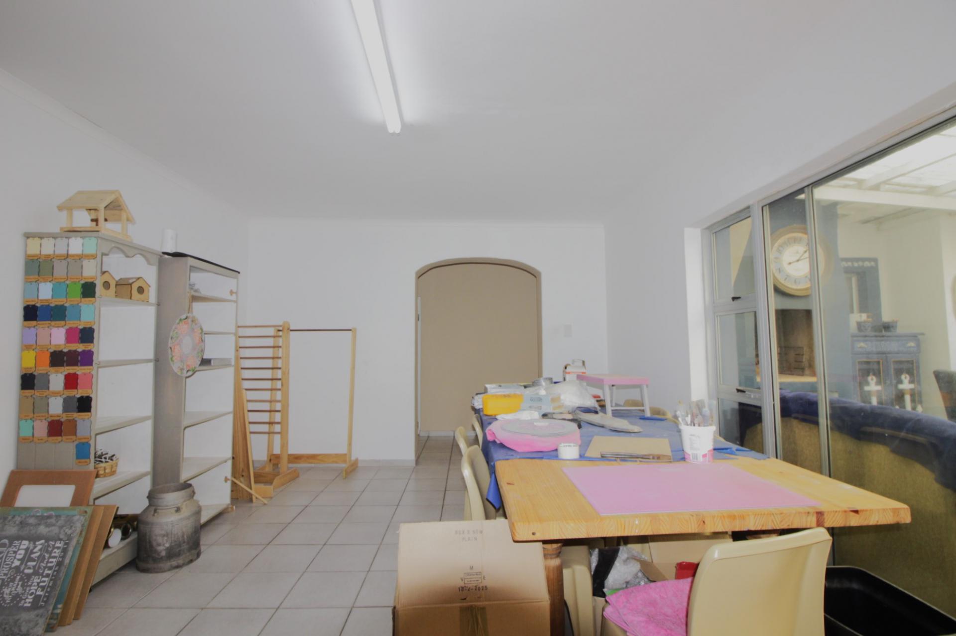  of property in Kabeljous