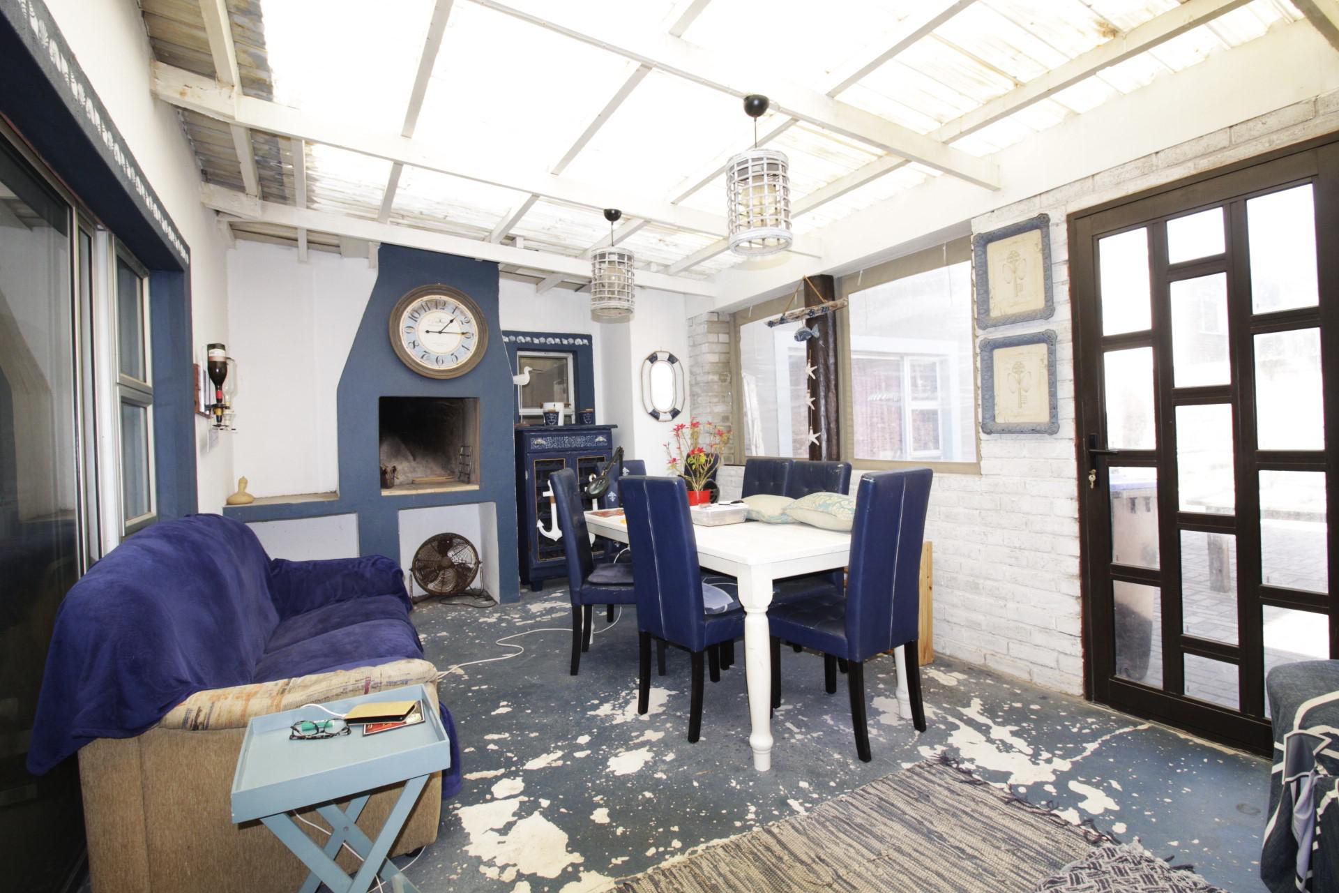  of property in Kabeljous