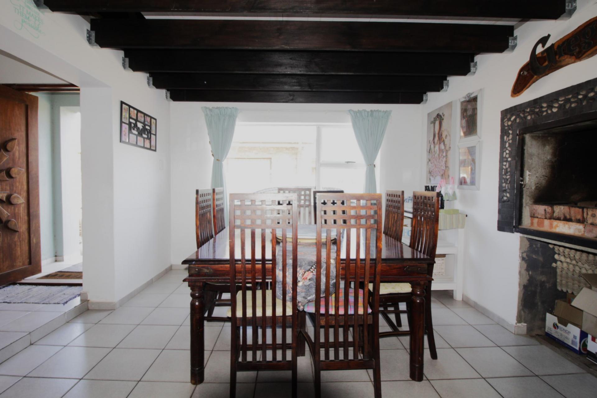  of property in Kabeljous