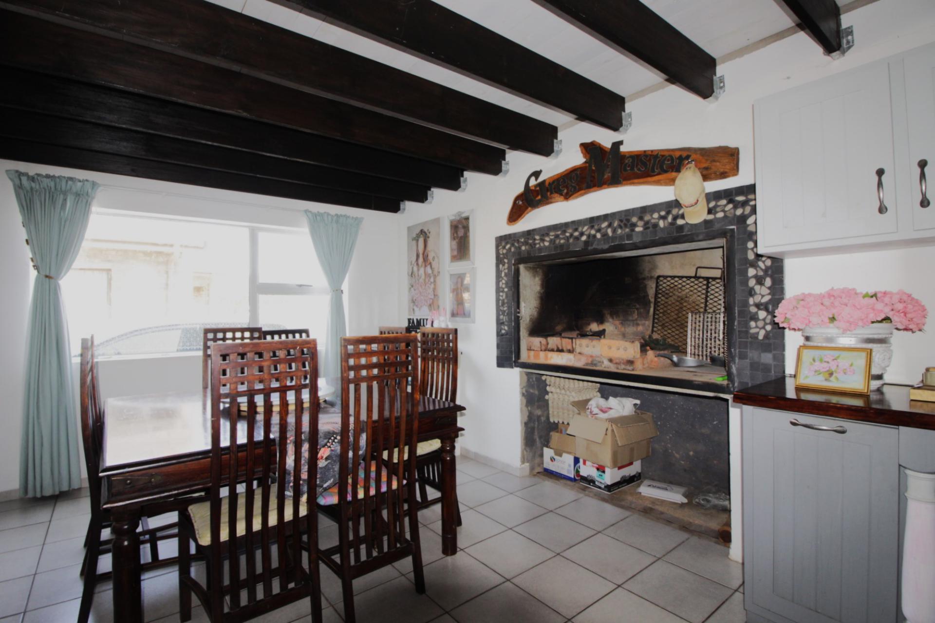  of property in Kabeljous