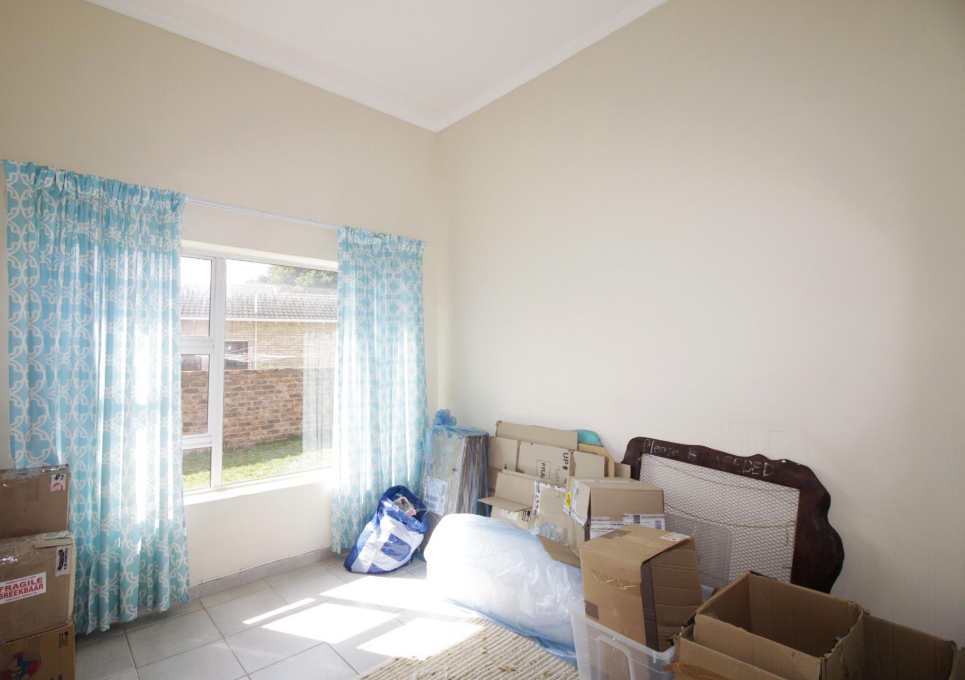  of property in Kabeljous