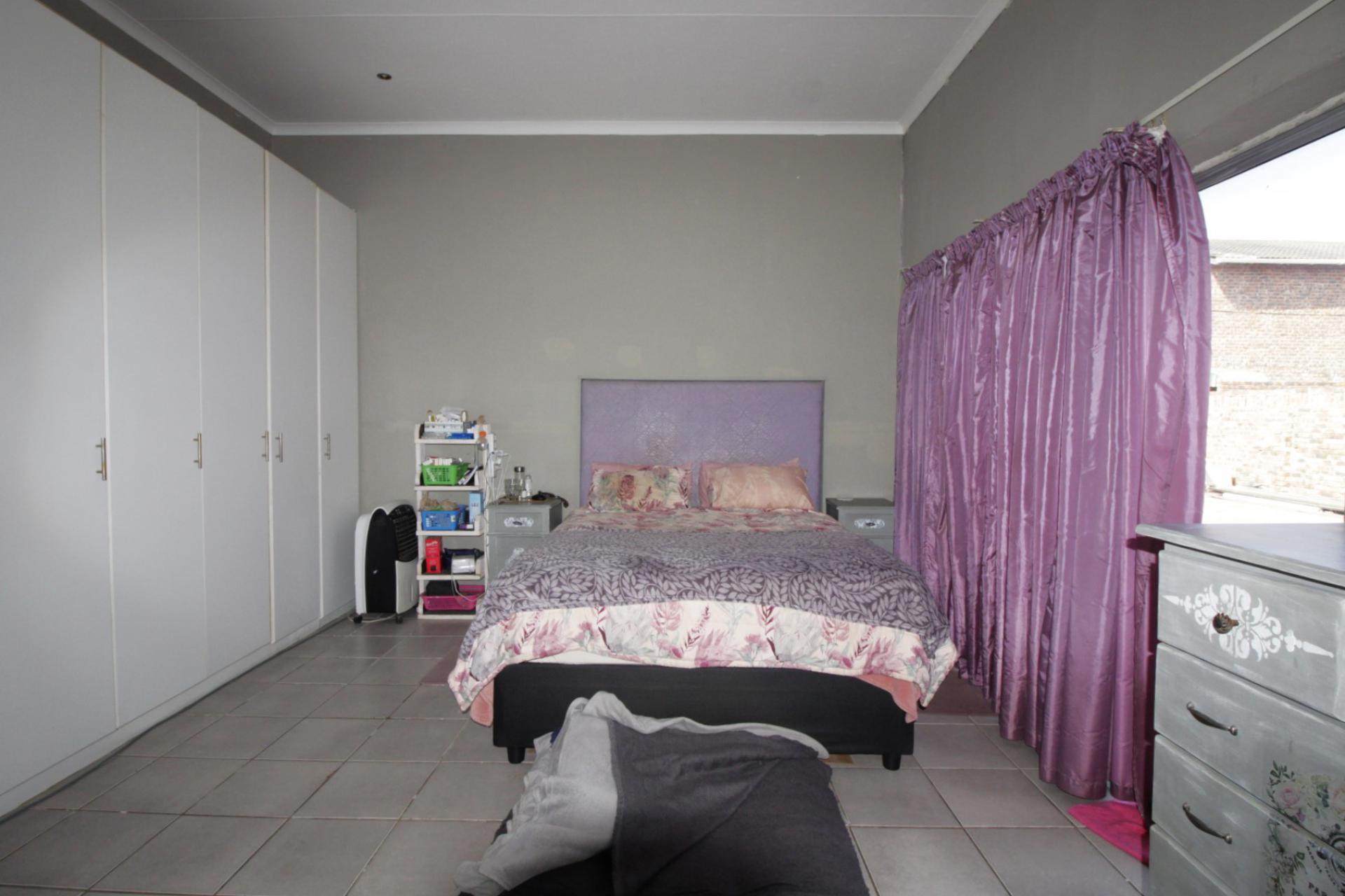  of property in Kabeljous