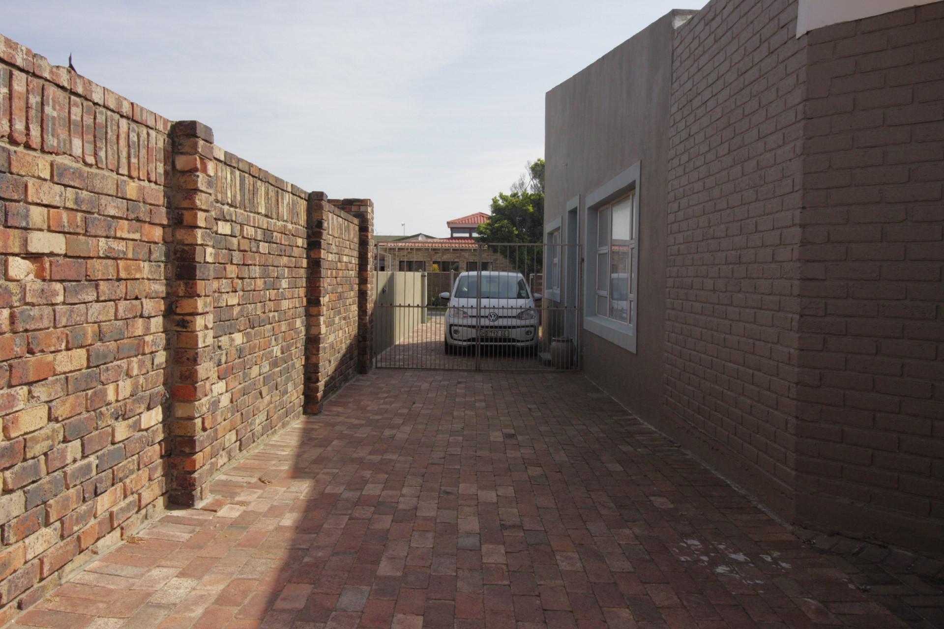  of property in Kabeljous