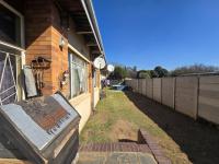  of property in Ermelo