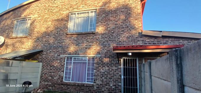 Commercial for Sale For Sale in Ermelo - MR693345