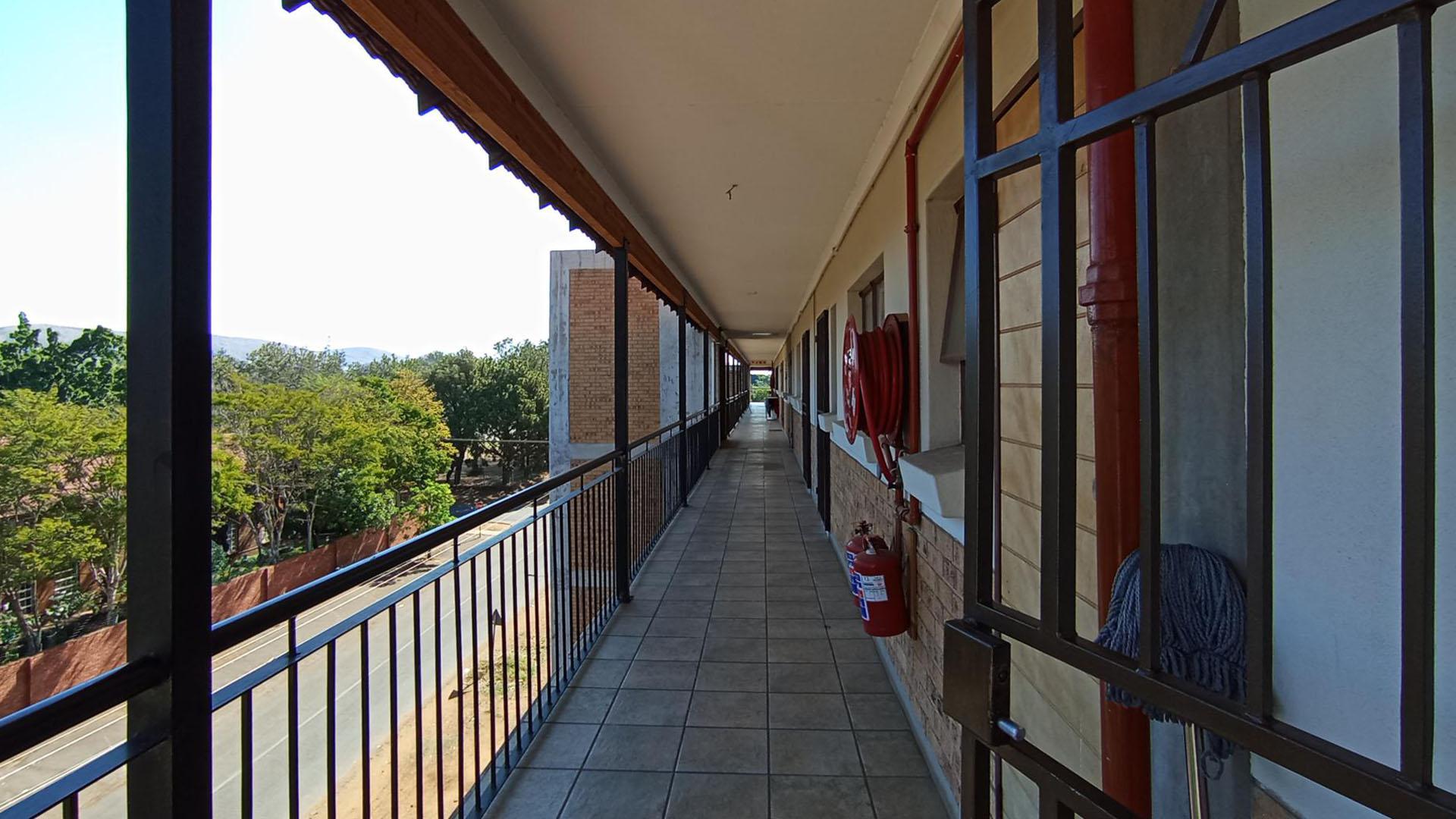 Front View of property in Pretoria North