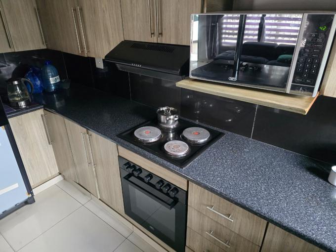 3 Bedroom House for Sale For Sale in Ermelo - MR693354