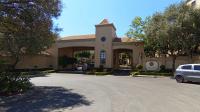 Front View of property in Lone Hill