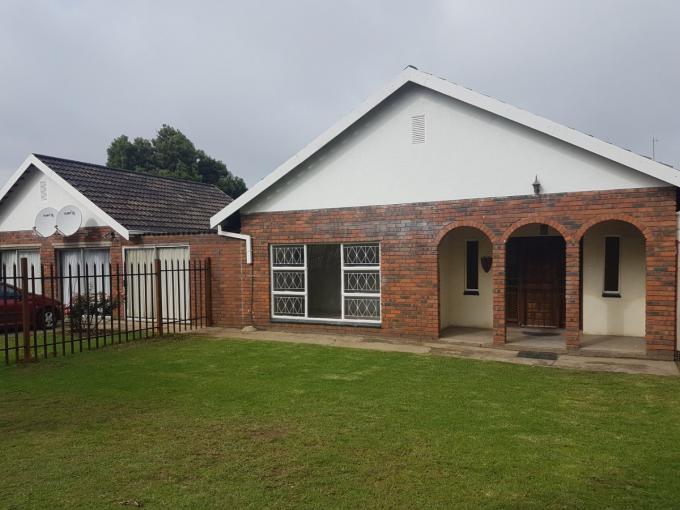 Commercial for Sale For Sale in Ermelo - MR693359