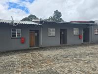 of property in Ermelo