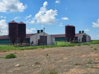  of property in Ermelo