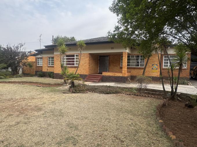 3 Bedroom House for Sale For Sale in Florida - MR693364