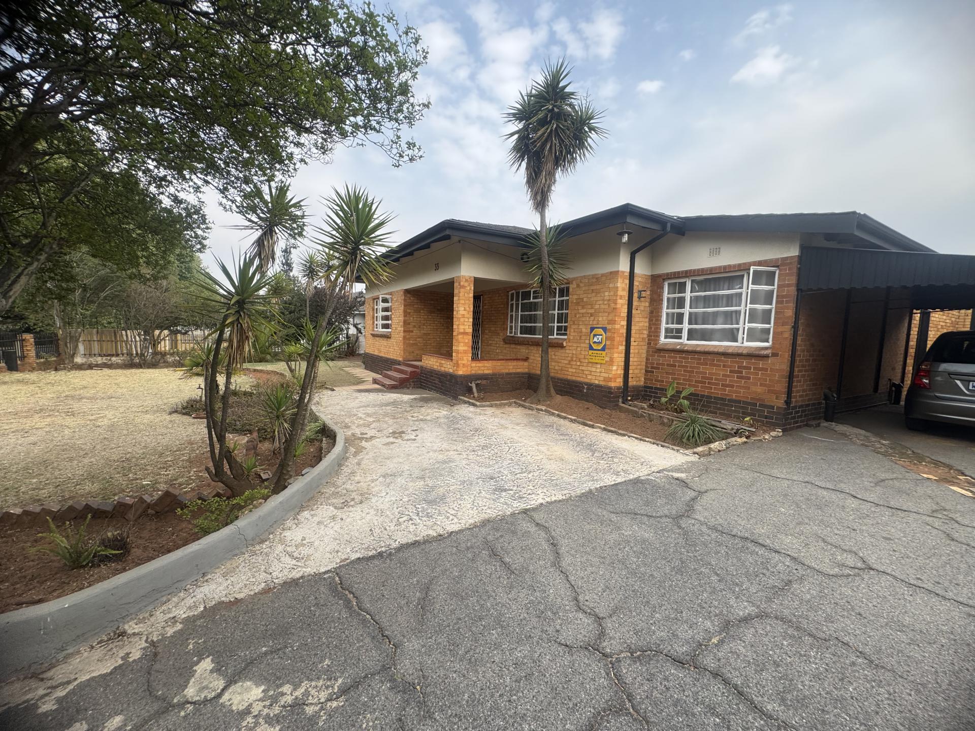  of property in Florida