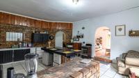 Kitchen of property in Westdene (JHB)