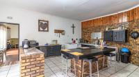 Kitchen of property in Westdene (JHB)