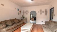 Dining Room of property in Westdene (JHB)