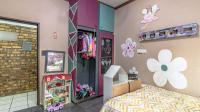 Bed Room 1 of property in Westdene (JHB)