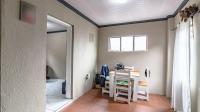 Spaces of property in Westdene (JHB)