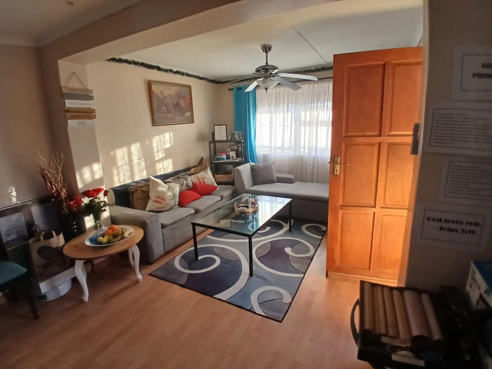  of property in Mitchells Plain