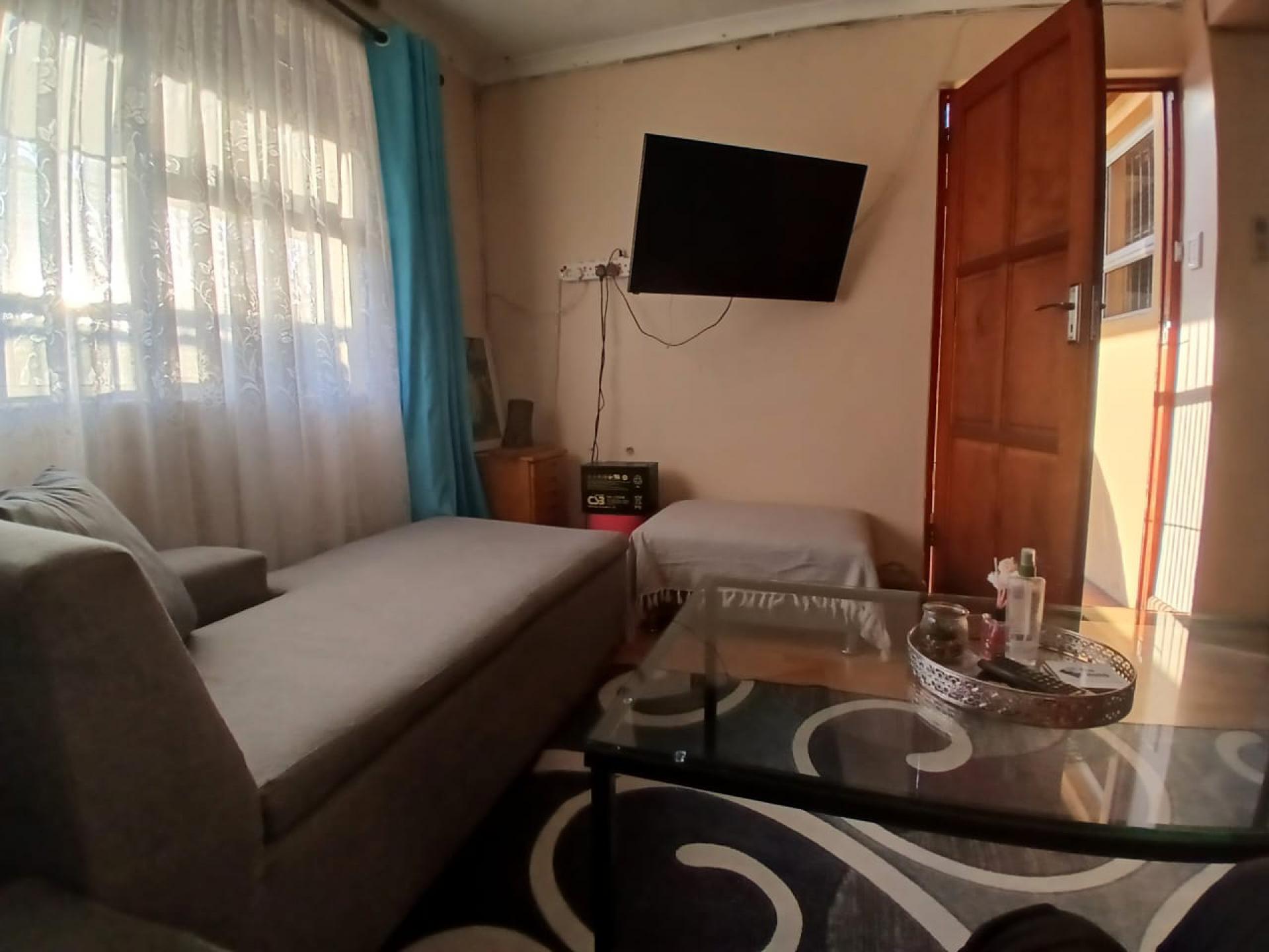  of property in Mitchells Plain