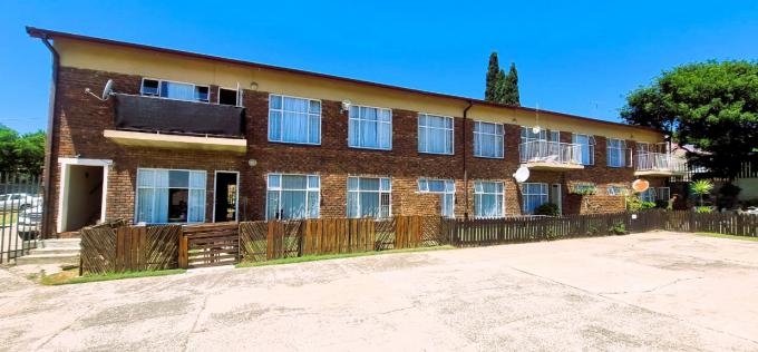 Commercial for Sale For Sale in Ermelo - MR693370