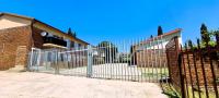  of property in Ermelo