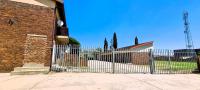  of property in Ermelo