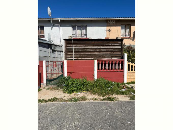 3 Bedroom House for Sale For Sale in Portland - MR693371