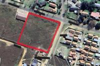  of property in Ermelo