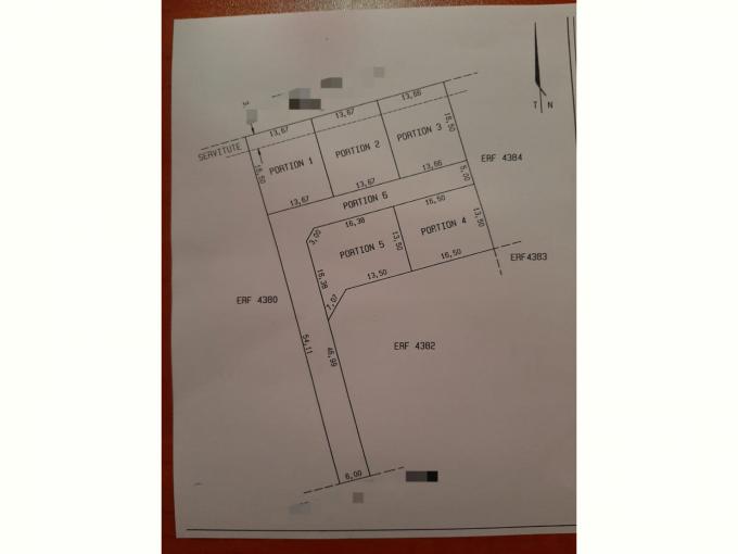 Land for Sale For Sale in Ermelo - MR693376