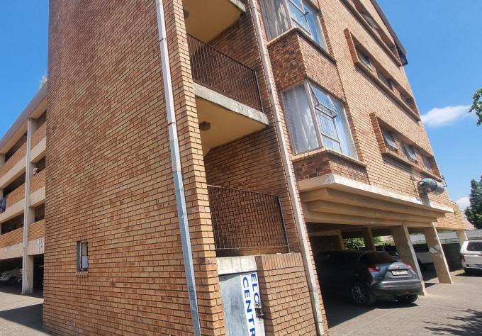 Apartment for Sale For Sale in Ermelo - MR693382