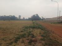  of property in Meyerton